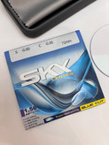 عدسی بلوکات sky