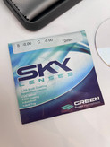 عدسی آنتی رفلکس sky