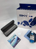 عدسی آنتی رفلکس sky