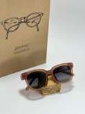 عینک آفتابی زنانه جانی فریمن - JOHHNY FREEMAN F2608