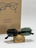عینک آفتابی جانی فریمن - JOHHNY FREEMAN JF013s