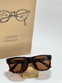 عینک آفتابی زنانه جانی فریمن - JOHHNY FREEMAN MB1138