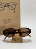 عینک آفتابی زنانه جانی فریمن - JOHHNY FREEMAN JF016s