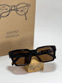 عینک آفتابی زنانه جانی فریمن - JOHHNY FREEMAN JF007s
