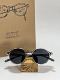 عینک آفتابی گرد جانی فریمن - JOHHNY FREEMAN 8710