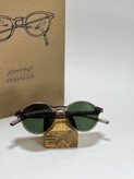 عینک آفتابی گرد جانی فریمن - JOHHNY FREEMAN 8710