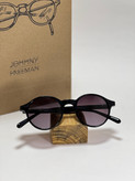 عینک آفتابی گرد جانی فریمن - JOHHNY FREEMAN 8710