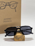 عینک آفتابی مردانه جانی فریمن - JOHHNY FREEMAN MB1257