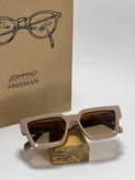 عینک آفتابی زنانه جانی فریمن - JOHHNY FREEMAN MB1359