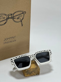 عینک آفتابی زنانه جانی فریمن- JOHHNY FREEMAN MB1359