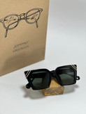 عینک آفتابی زنانه جانی فریمن - JOHHNY FREEMAN MB1380