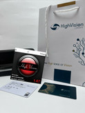 عدسی فشرده ۱.۶۷ هایویژن- High vision SHMC1.67