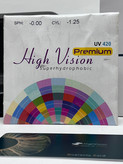 عدسی پرمیوم توتال بلو(ضد نور مضر آبی) ۱.۵۶ های ویژن - High vision premium 1.56