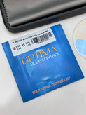 عدسی بلوکنترل optima 1.56