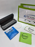 عدسی بلوکنترل optima 1.56