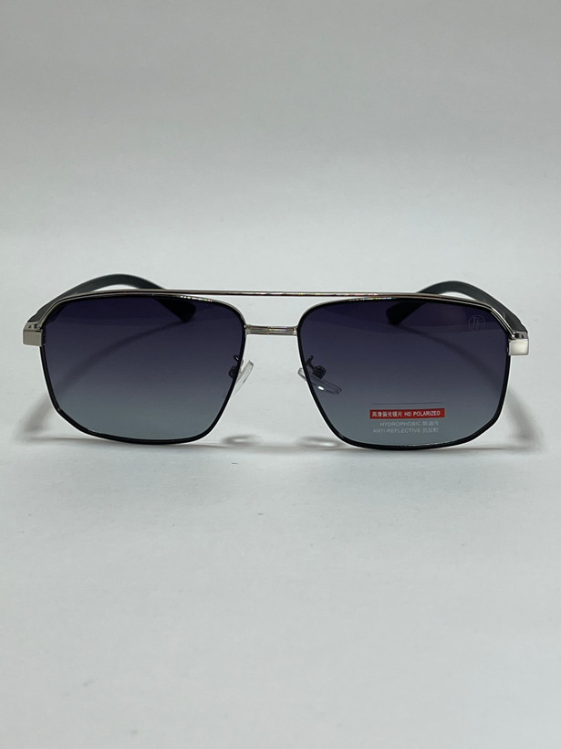 نمای پشت فریم عینک آفتابی مردانه فلزی فیلیپ فابین شیک