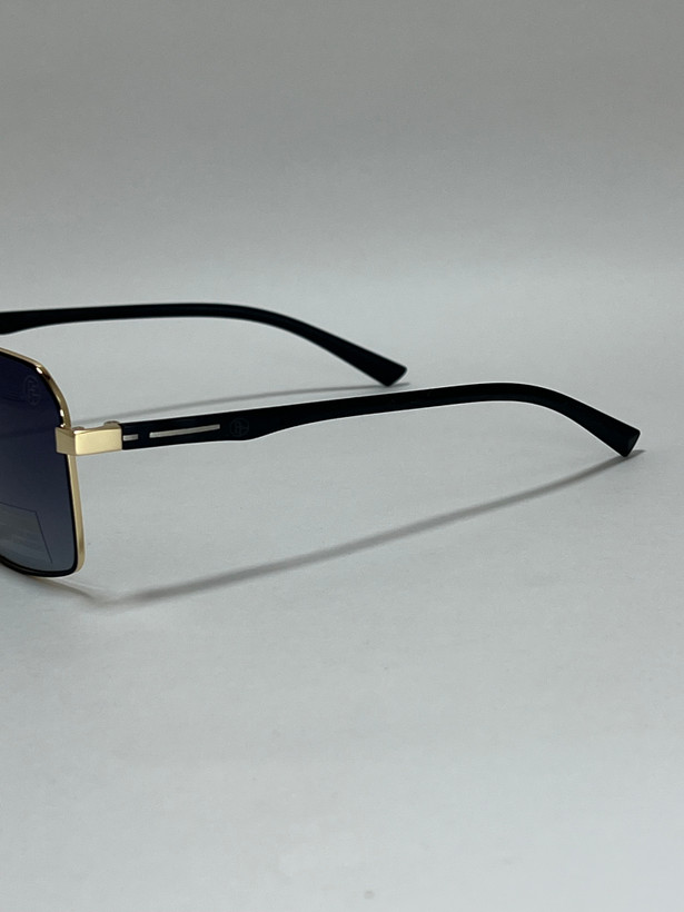 دسته فلزی منعطف و ظریف عینک آفتابی مردانه Filip Fabian شیک