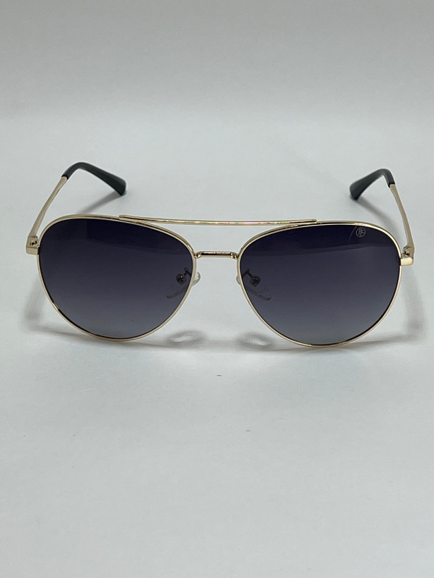 نمای پشت فریم عینک آفتابی مردانه فلزی فیلیپ فابین شیک