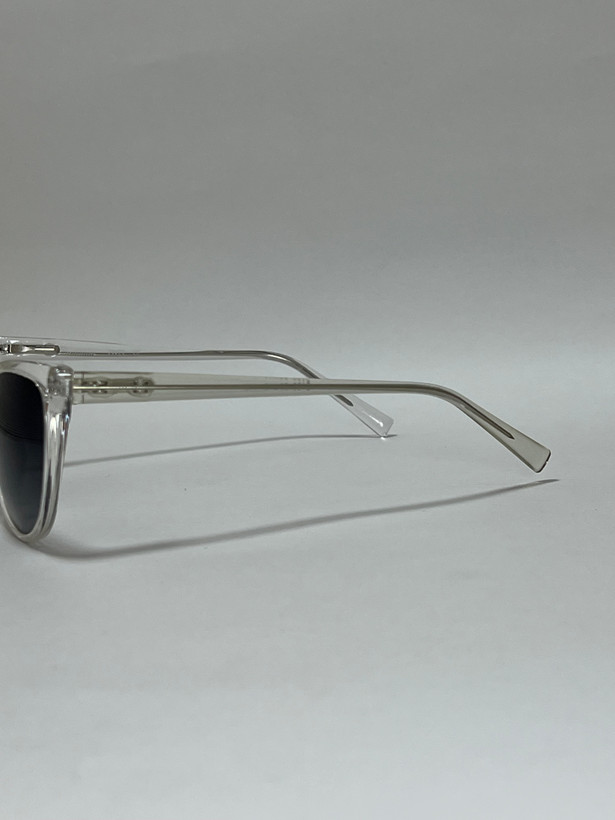 دسته کائوچویی مقاوم عینک آفتابی گربهای شیک زنانه