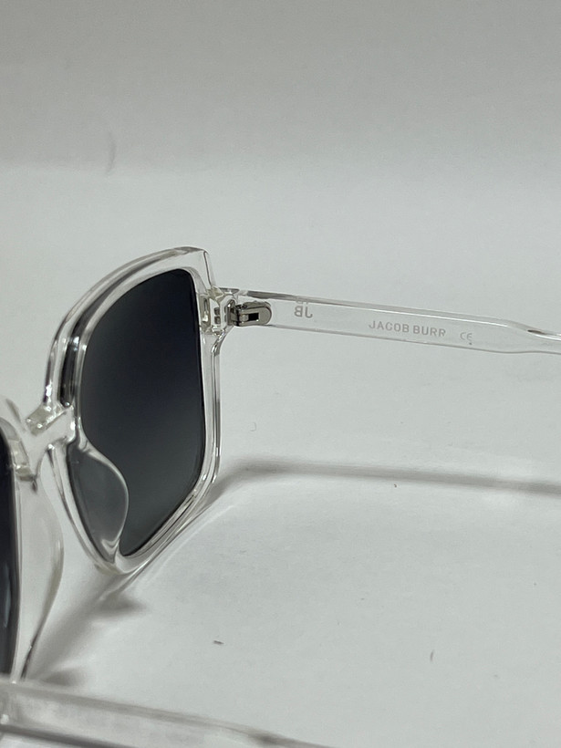 دسته کائوچویی با طرح پلنگی عینک زنانه Filip Fabian شیک