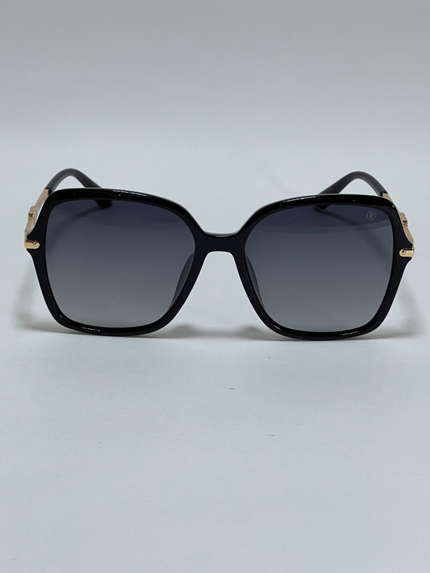 نمای پشت فریم عینک آفتابی زنانه کائوچو فیلیپ فابین Filip Fabian شیک uv400