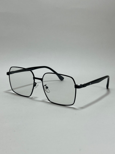 عینک فتوبلو فتوکرومیک بلوکات فیلیپ فابین Filip Fabian فریم فلزی طلایی شیک