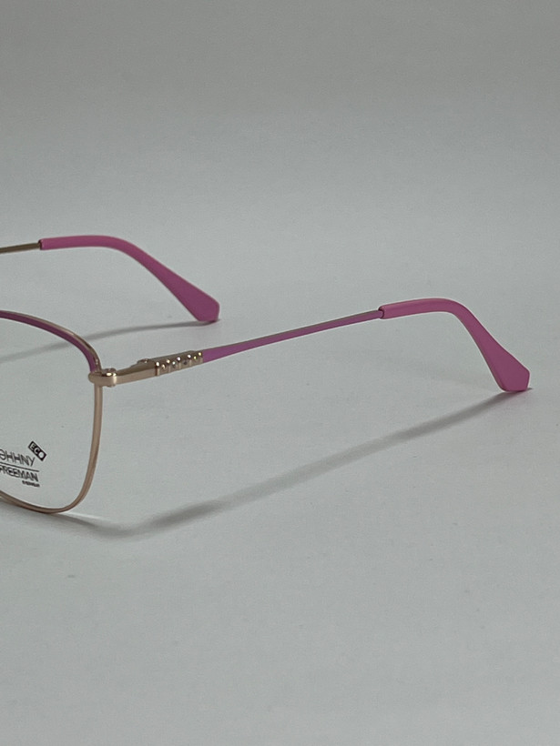 دسته عینک طبی زنانه Johnny Freeman مدل Eco با طراحی شیک