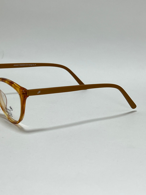 دسته عینک طبی زنانه Johnny Freeman مدل Eco